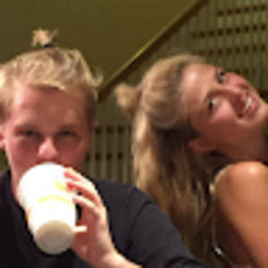 Meet your Posher, Jack